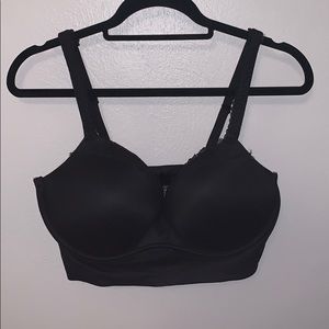 Victoria’s Secret No Underwire Padded Bra